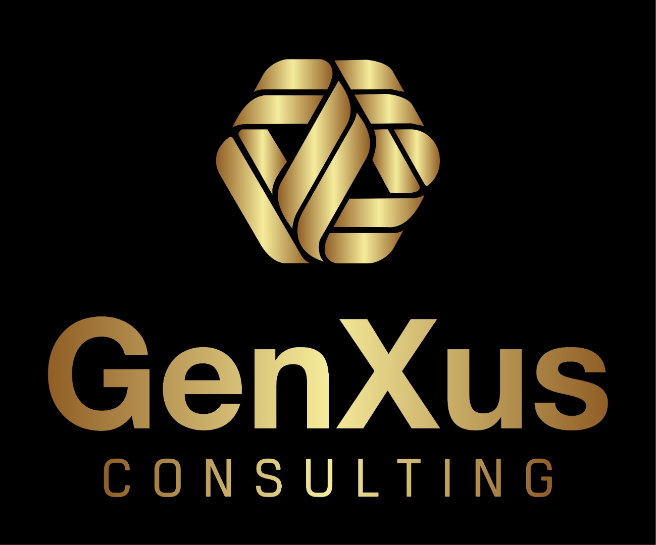 GenXus Consulting Logo